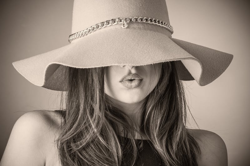 Create trendy accessories