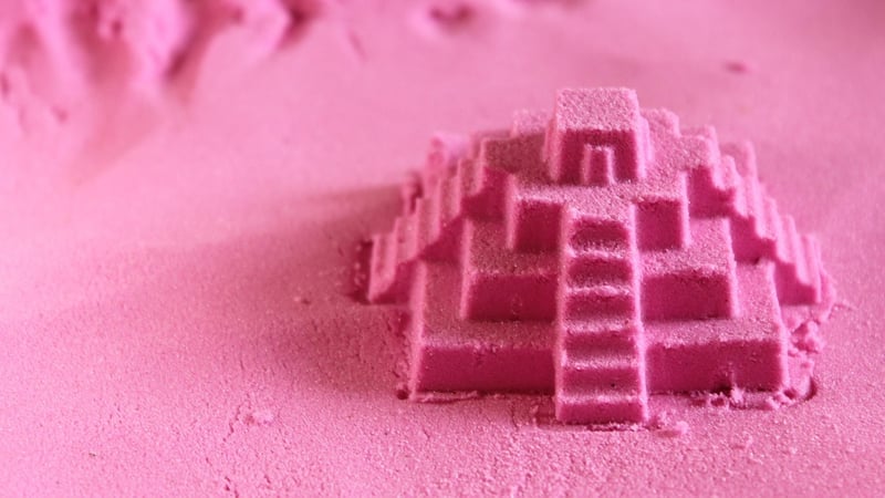 Creative educational activities